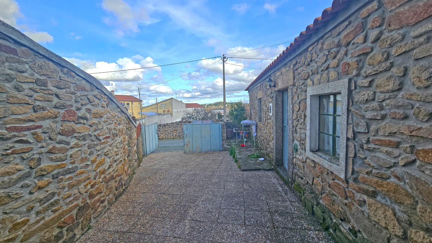 te koop huis Vilar Formoso Almeida 3