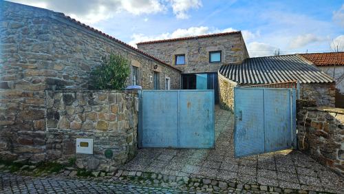 Vilar Formoso Almeida huis foto 314429