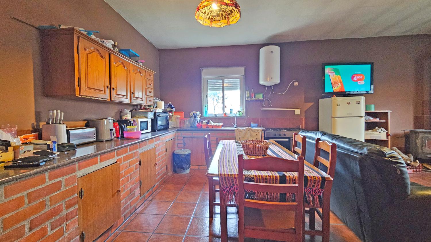  te koop vrijstaand huis Vale de Estrela Guarda 24