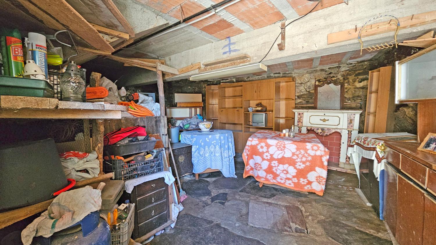  te koop dorpshuis Videmonte Guarda 18
