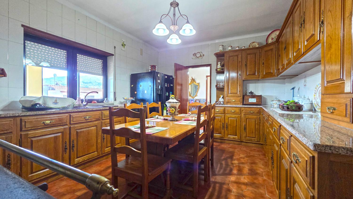  te koop huis São Paio Gouveia 20