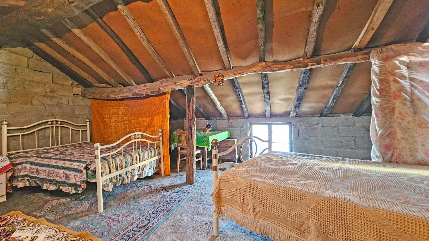  te koop dorpshuis Videmonte Guarda 17