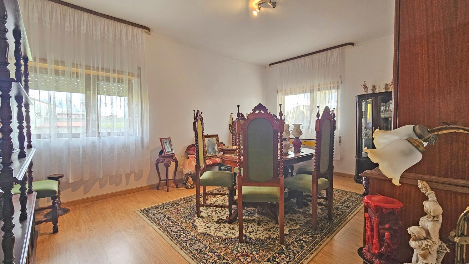  te koop huis Almeida Almeida 17