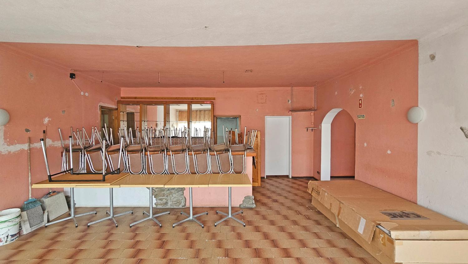  te koop huis Almeida Almeida 31