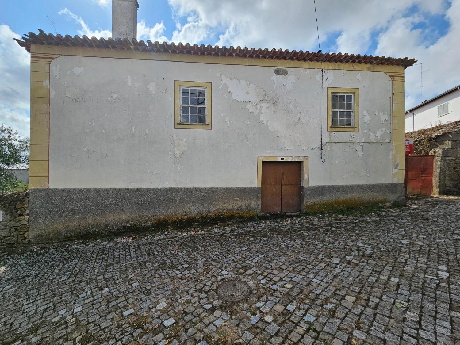  te koop herenhuis Vale da Mula Almeida 4