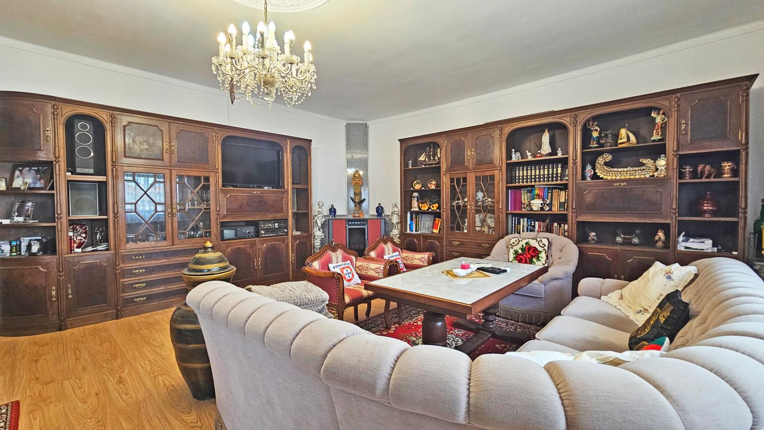  te koop huis Almeida Almeida 11