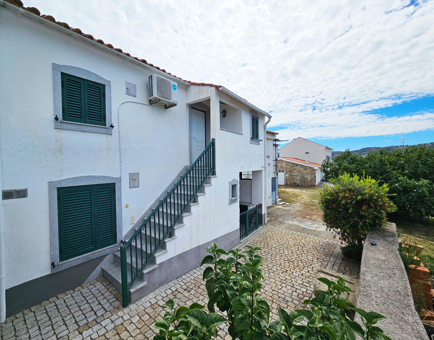 te koop huis Gonçalo Guarda 1