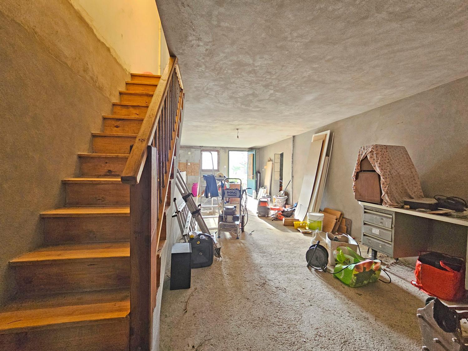  te koop vrijstaand huis Casal de Cinza Guarda 21