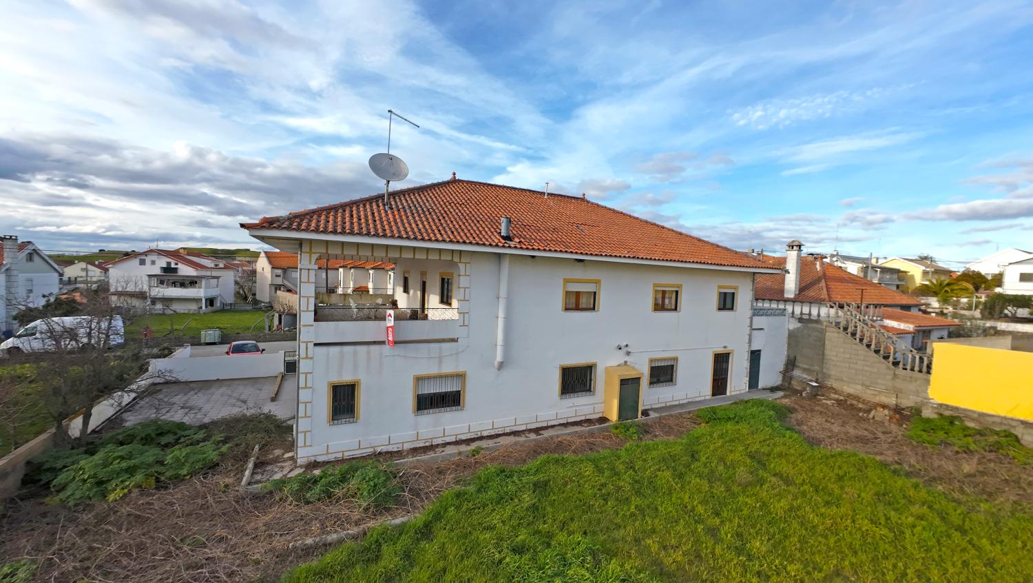  te koop huis Almeida Almeida 2