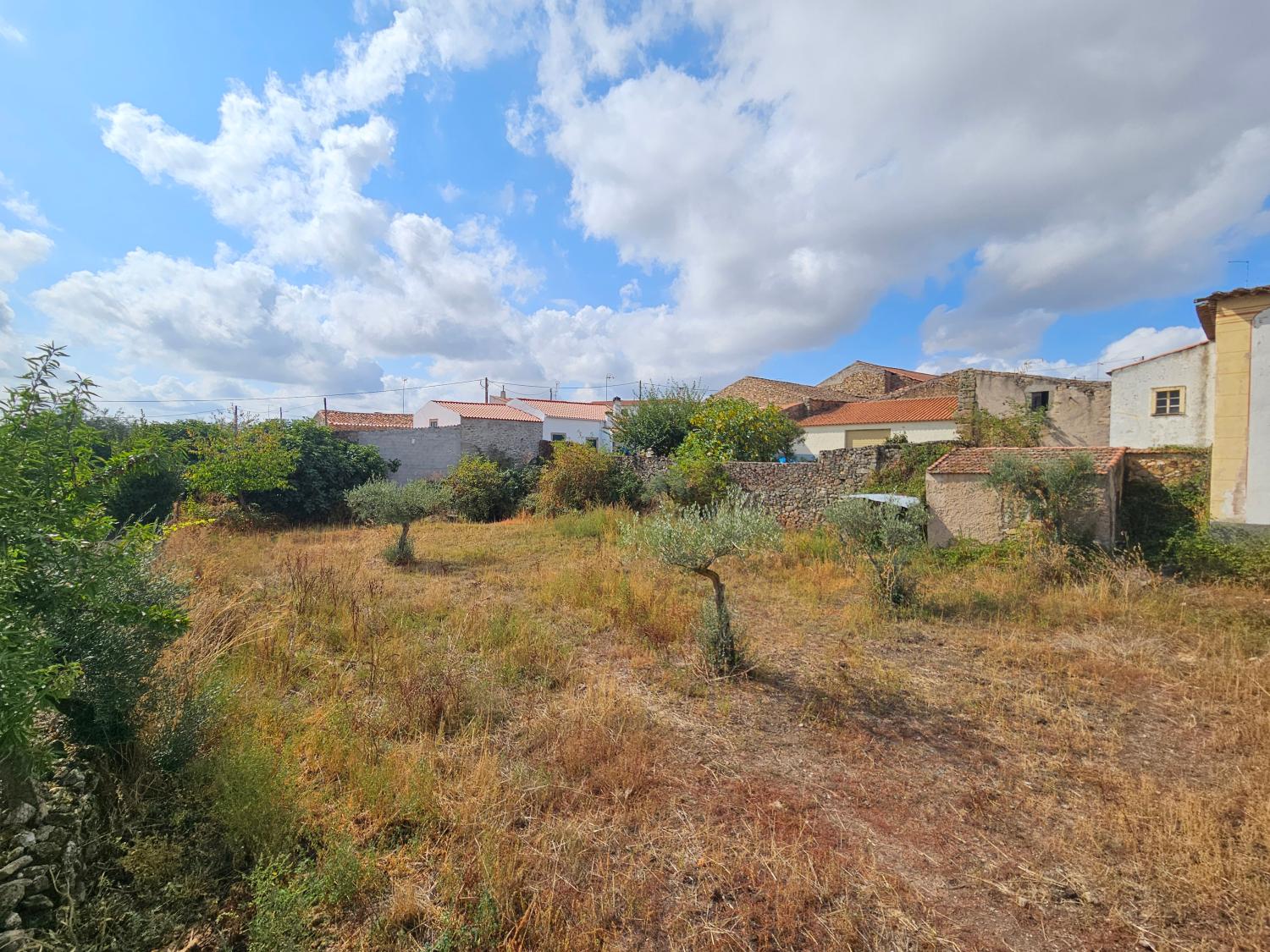  te koop herenhuis Vale da Mula Almeida 9