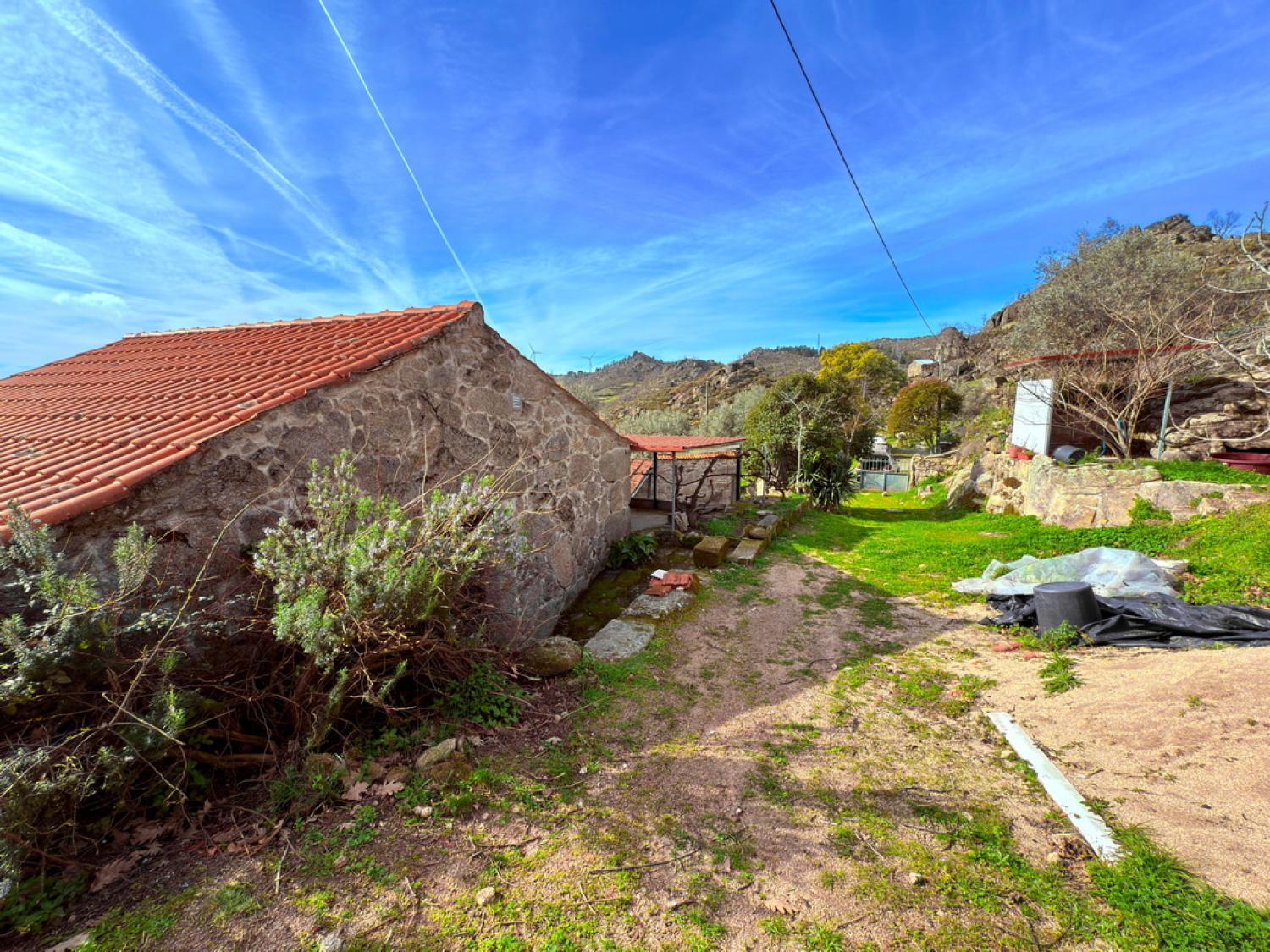  te koop boerderij Pousafoles do Bispo Sabugal 12