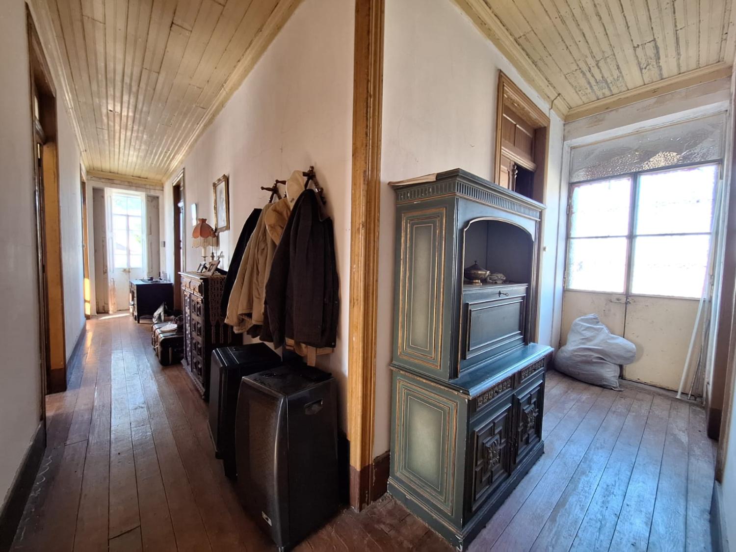  te koop vrijstaand huis Pai Penela Mêda 11
