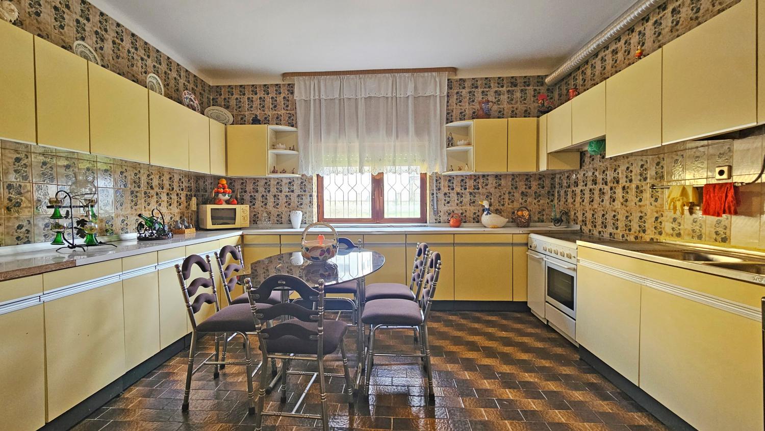  te koop huis Almeida Almeida 25