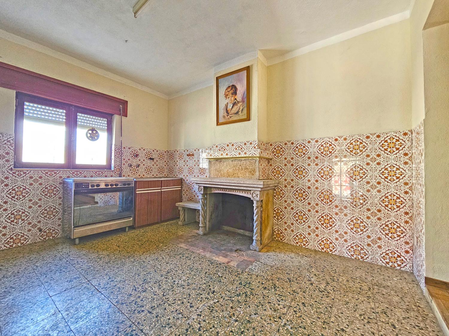  te koop huis Valdeiras Guarda 9