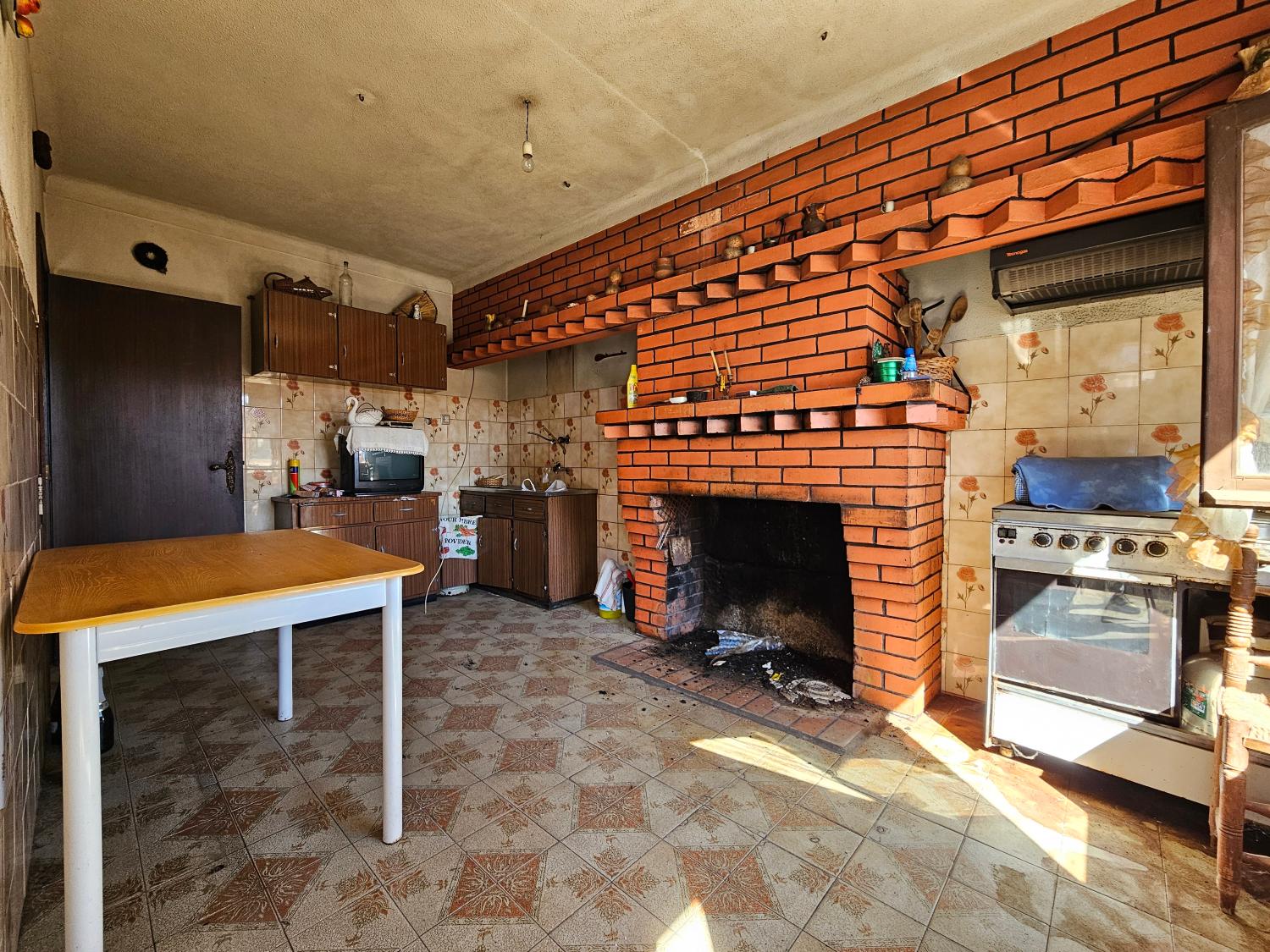  te koop huis Urgueira Sabugal 11
