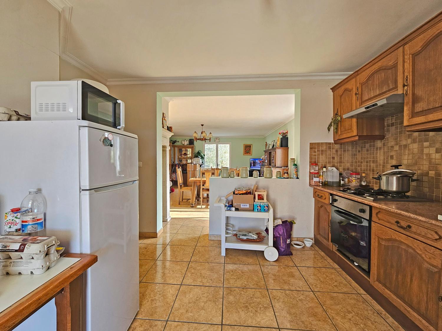  te koop vrijstaand huis Casal de Cinza Guarda 13