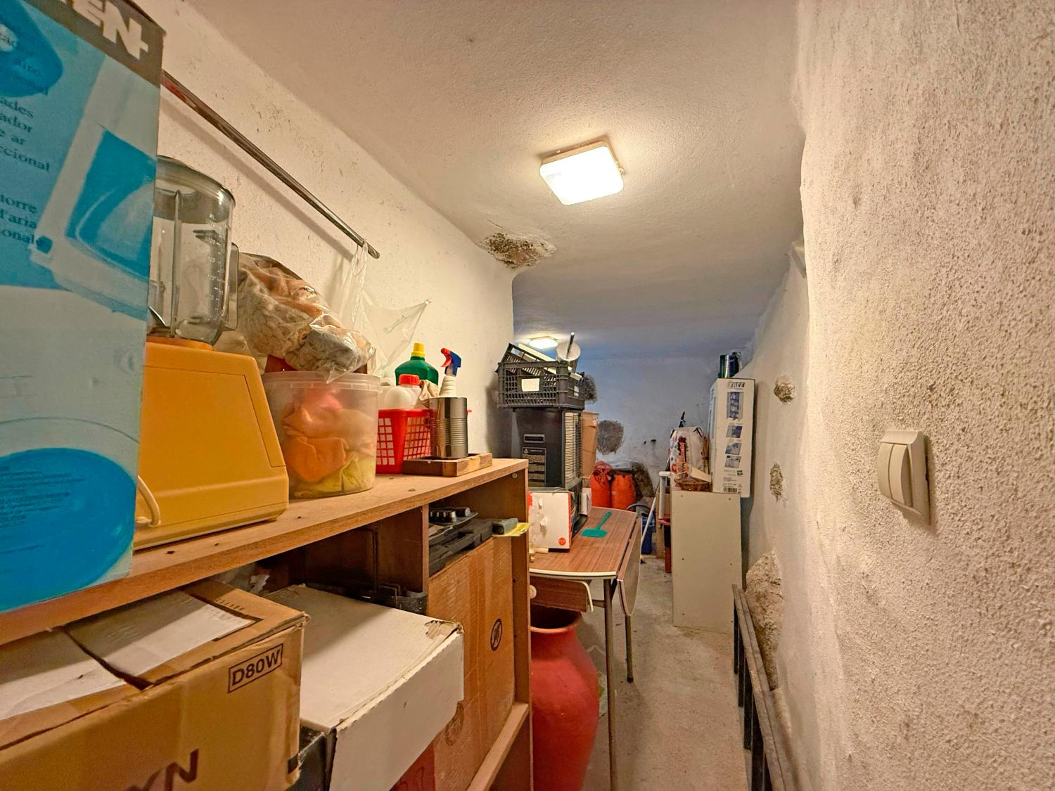  te koop huis Vila Soeiro Guarda 20