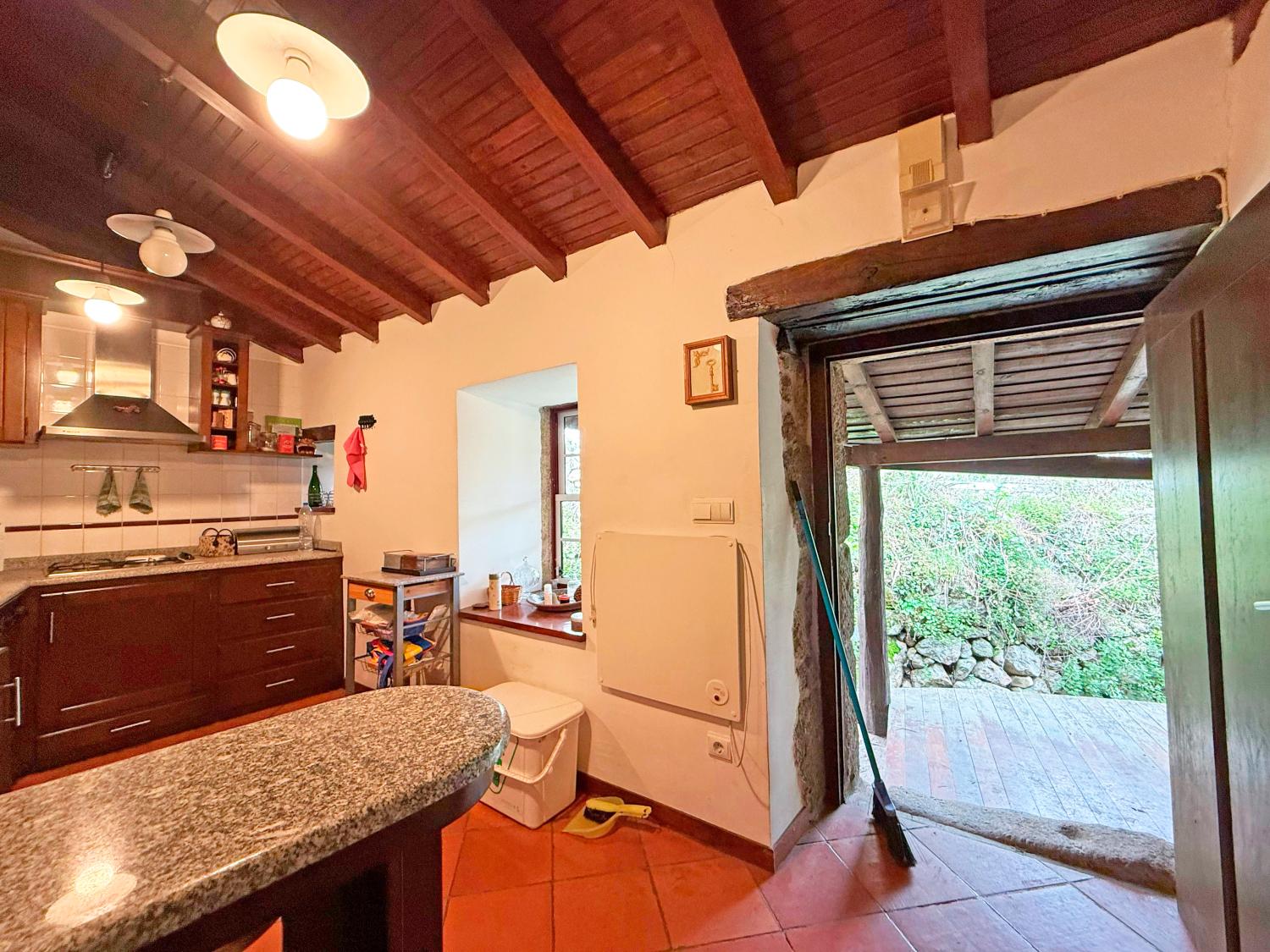  te koop huis Vila Soeiro Guarda 10