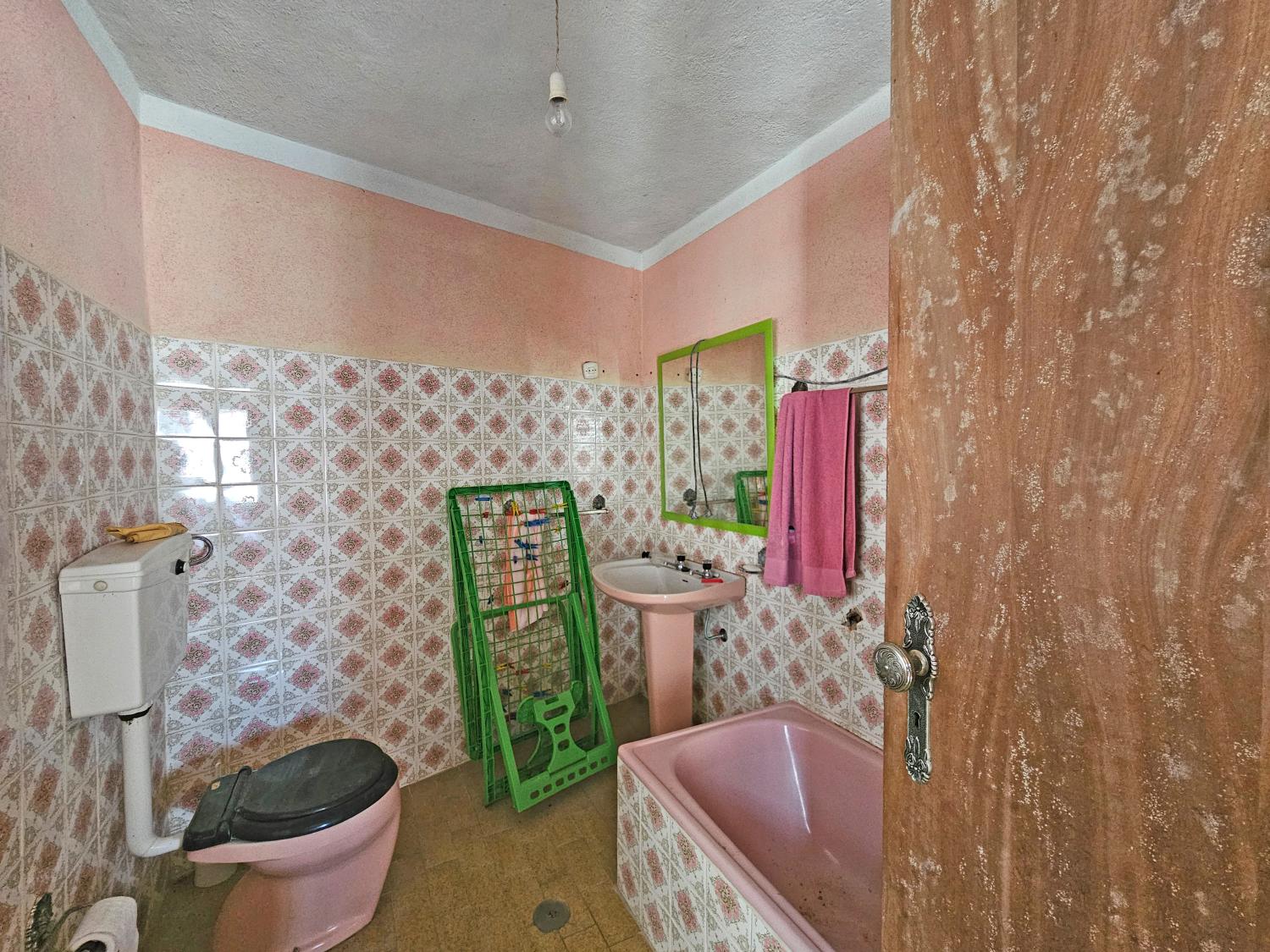  te koop dorpshuis Vale da Mula Almeida 9