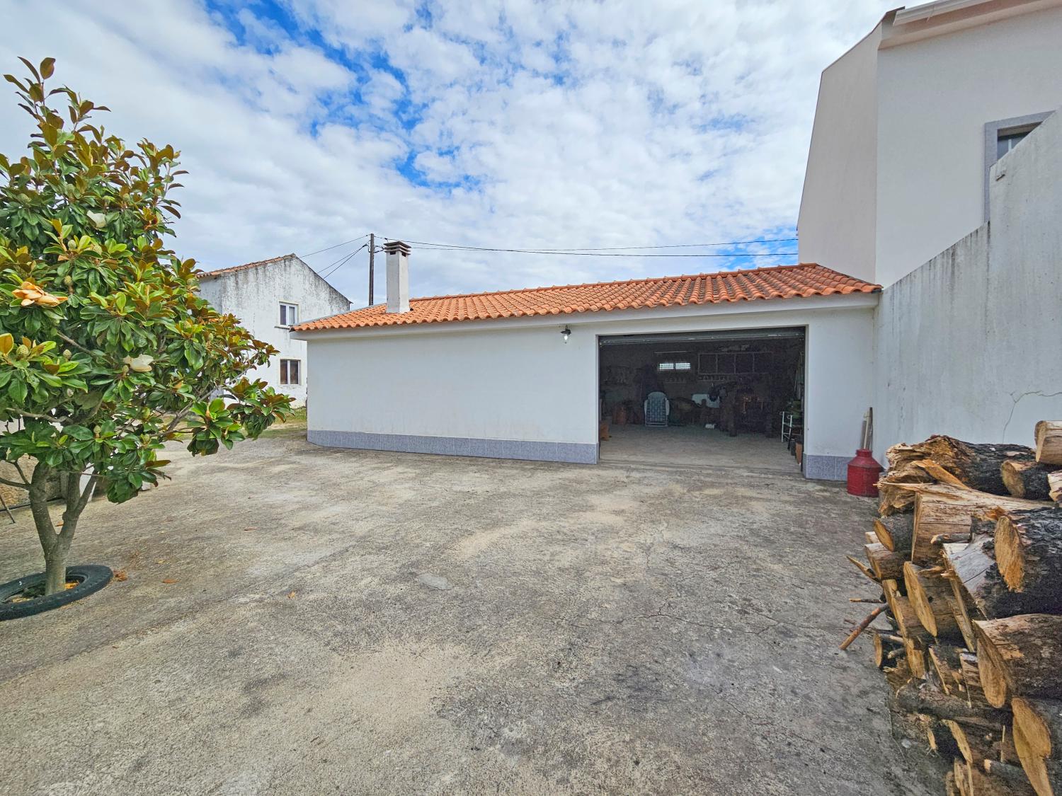  te koop huis Gonçalo Guarda 5