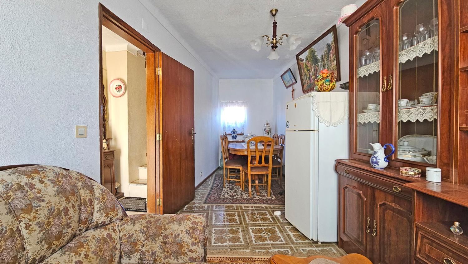  te koop dorpshuis Videmonte Guarda 7