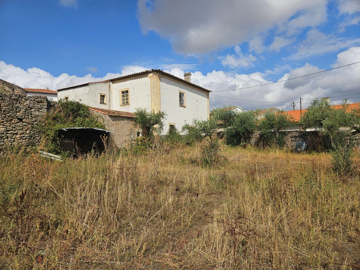  te koop herenhuis Vale da Mula Almeida 1