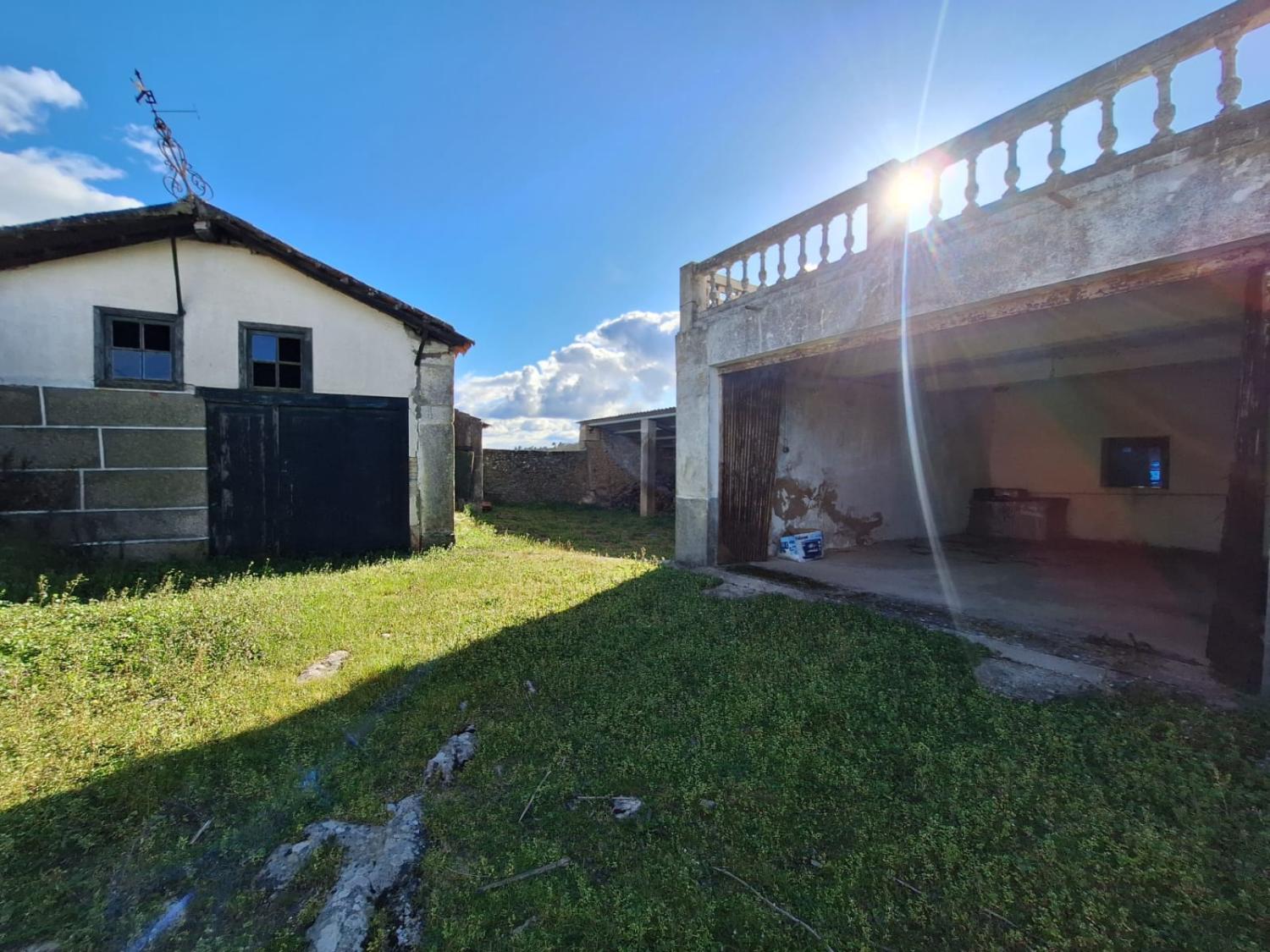  te koop vrijstaand huis Pai Penela Mêda 6