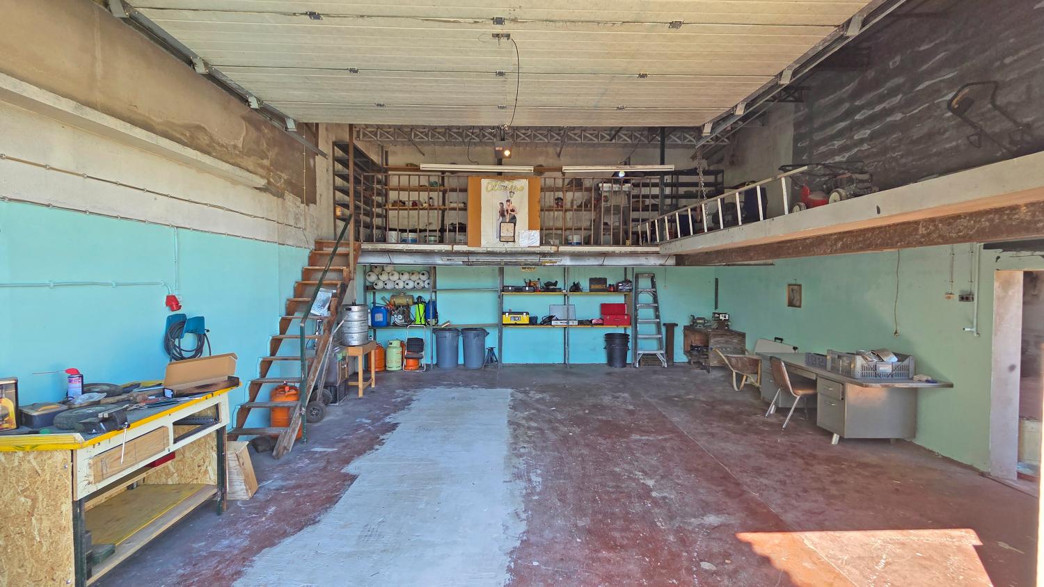  te koop huis São Paio Gouveia 33