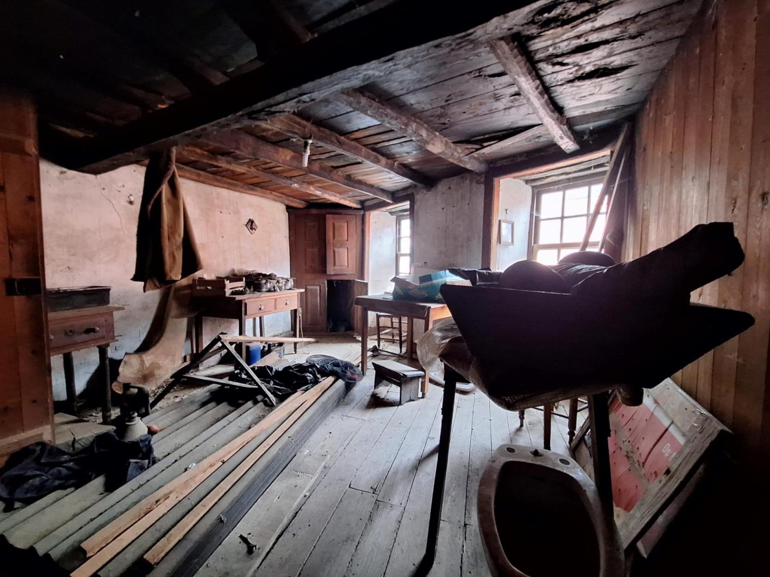  te koop dorpshuis Sameiro Manteigas 3