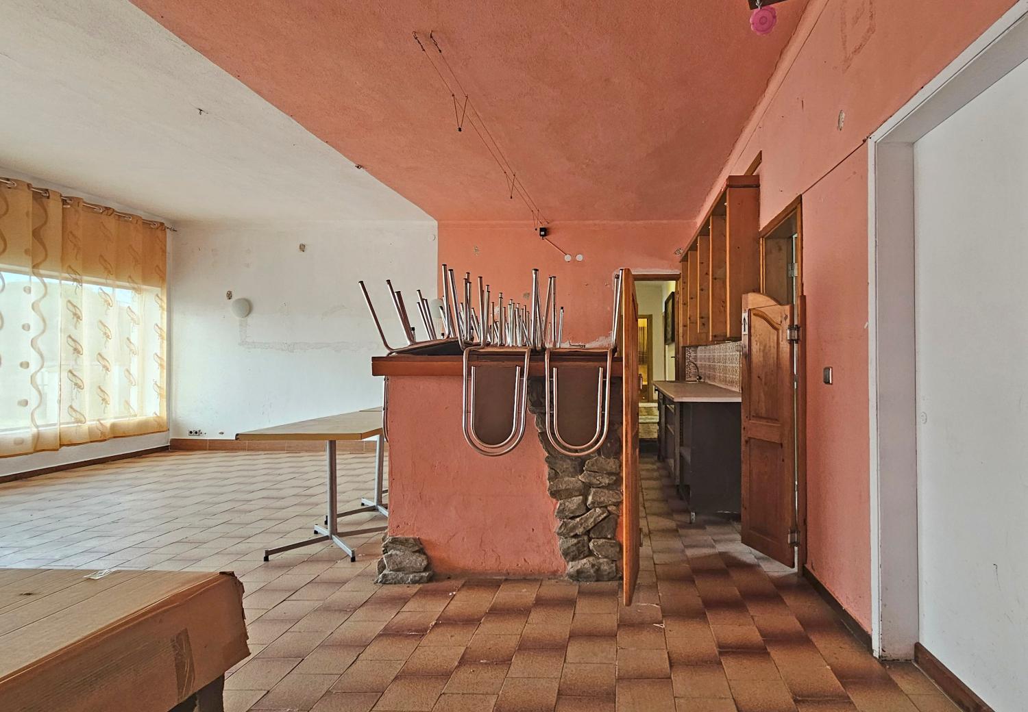  te koop huis Almeida Almeida 34
