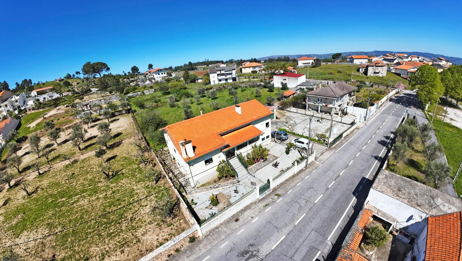  te koop huis São Paio Gouveia 4