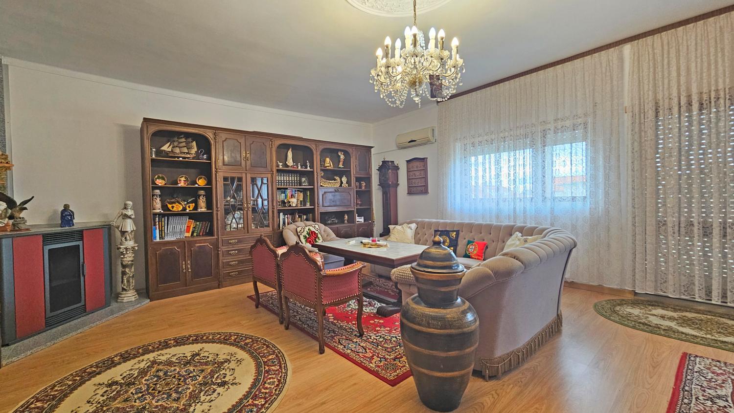  te koop huis Almeida Almeida 9