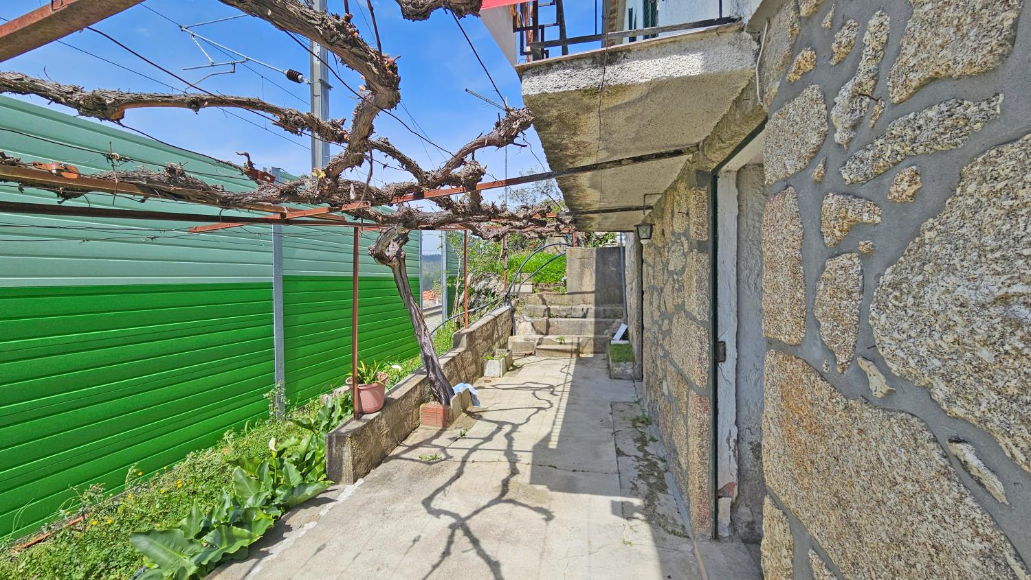  te koop huis Benespera Guarda 4