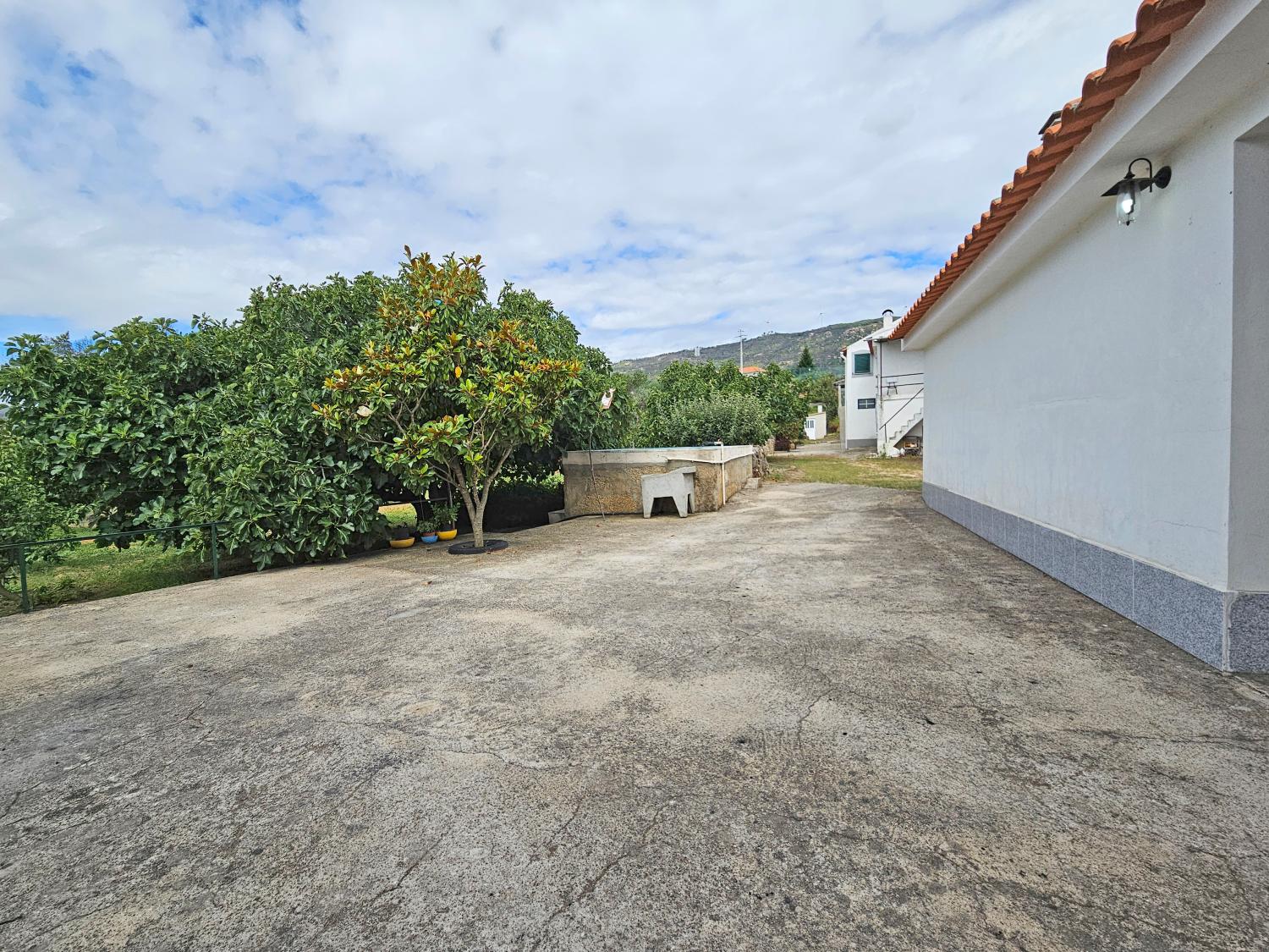  te koop huis Gonçalo Guarda 4
