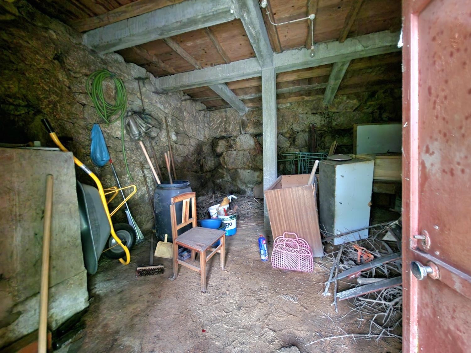  te koop vrijstaand huis Ramela Guarda 11