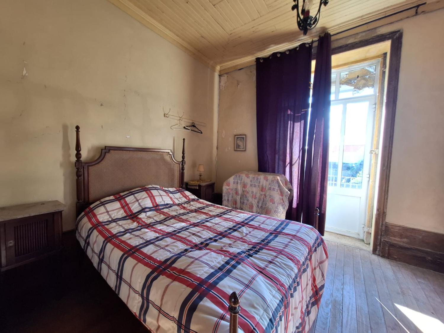  te koop vrijstaand huis Pai Penela Mêda 22