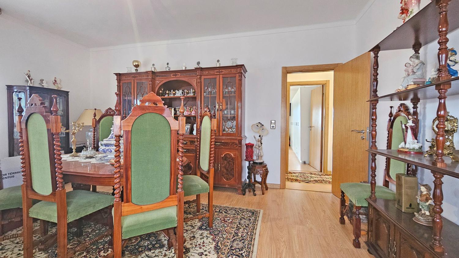  te koop huis Almeida Almeida 18