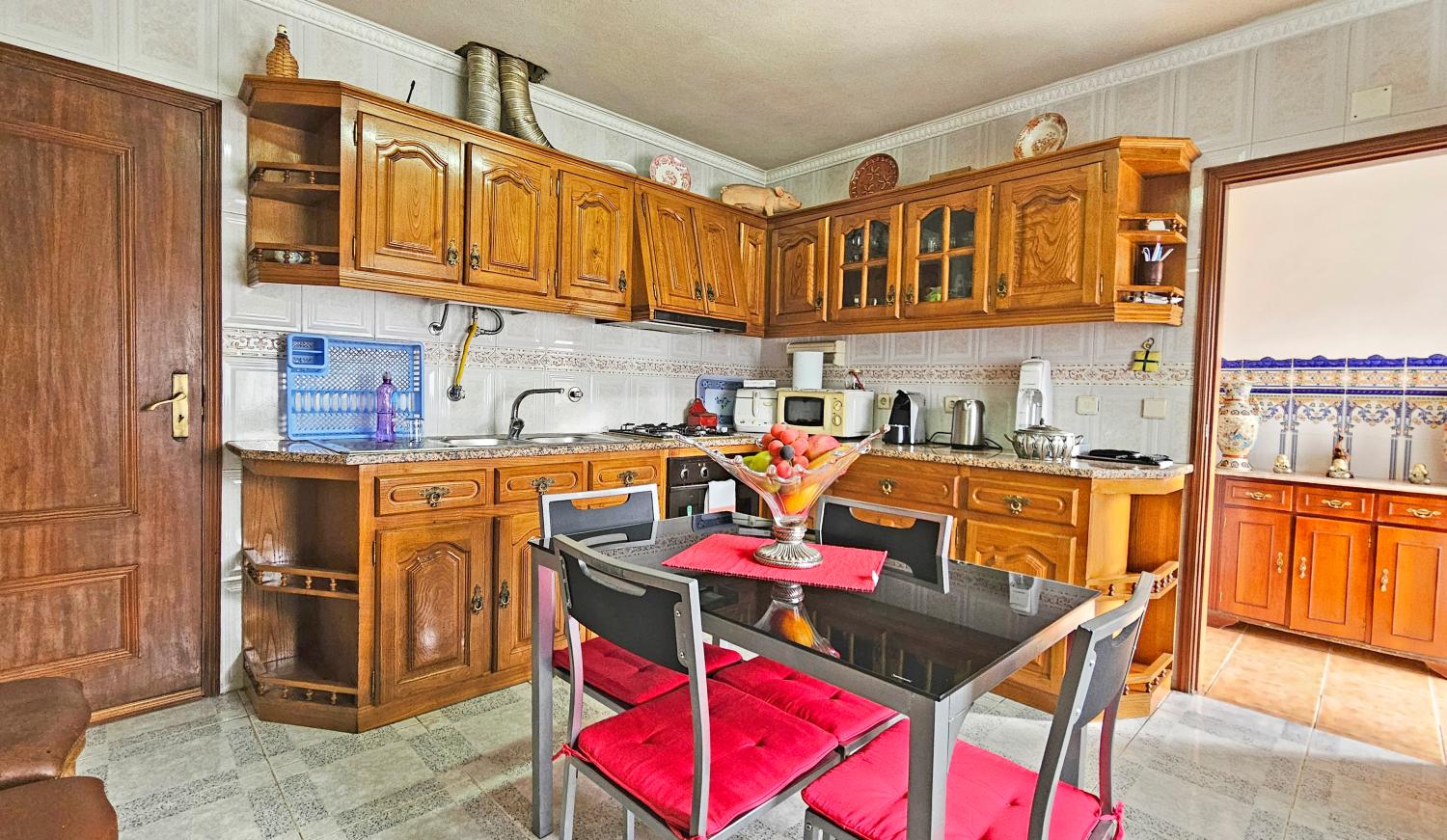  te koop vrijstaand huis Vale de Estrela Guarda 7