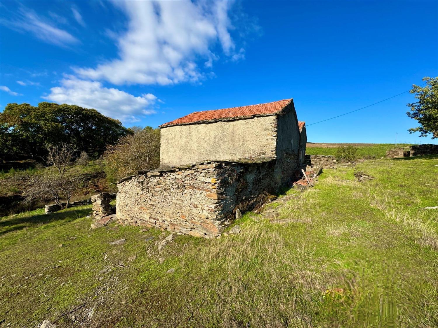  te koop boerderij Videmonte Guarda 9