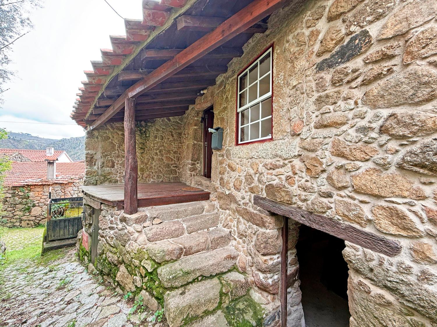  te koop huis Vila Soeiro Guarda 1