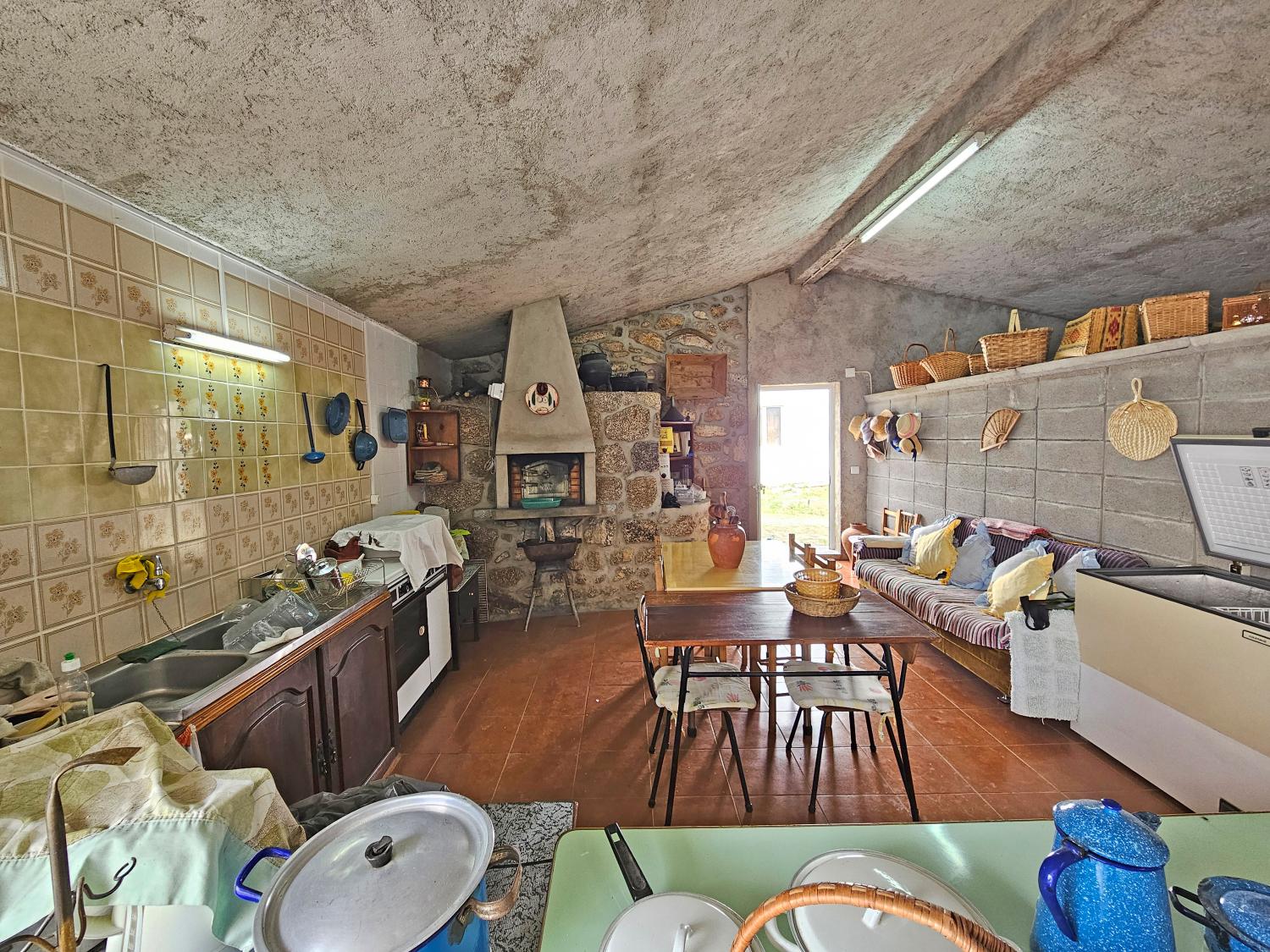  te koop huis Gonçalo Guarda 31