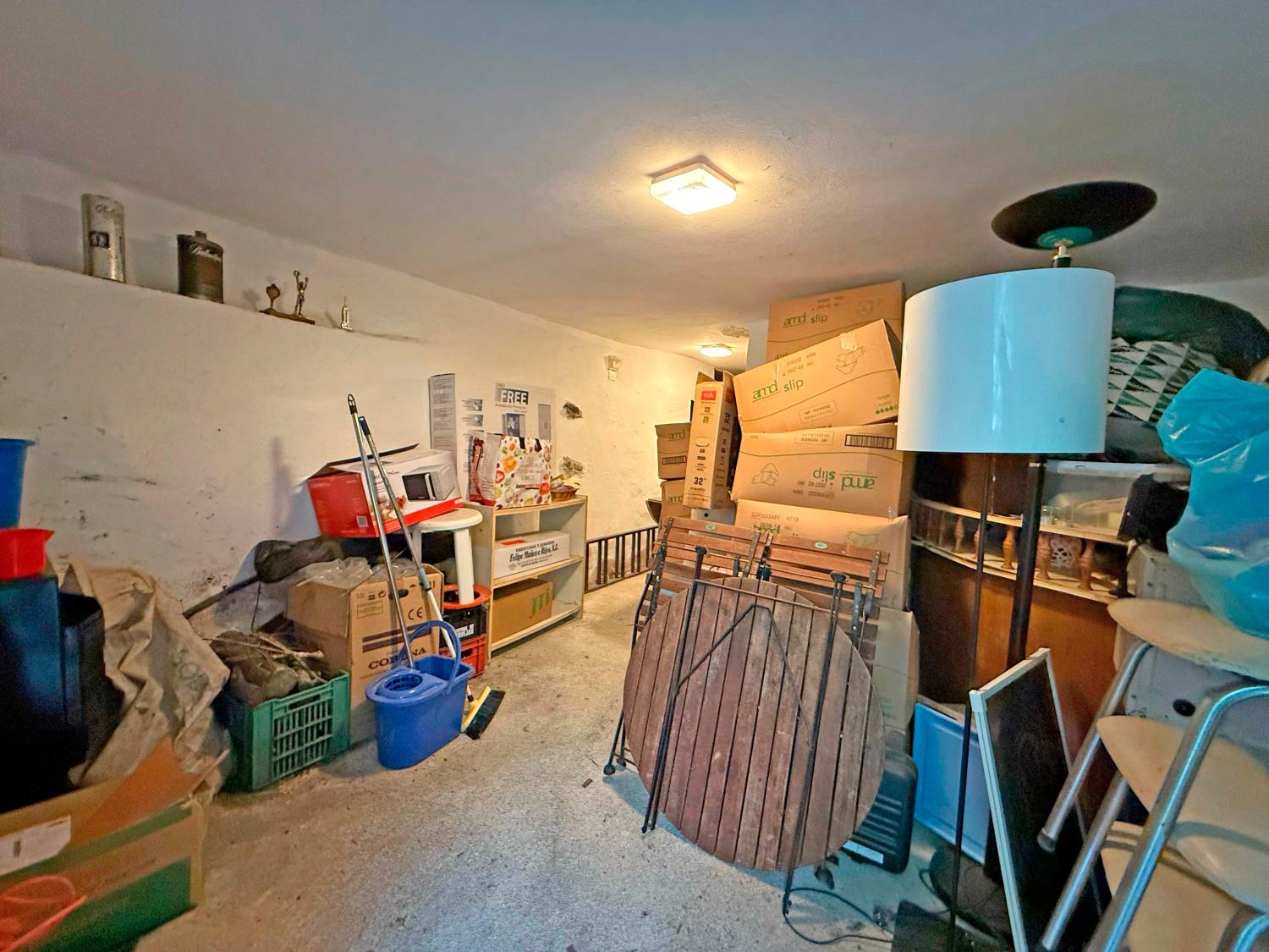  te koop huis Vila Soeiro Guarda 19