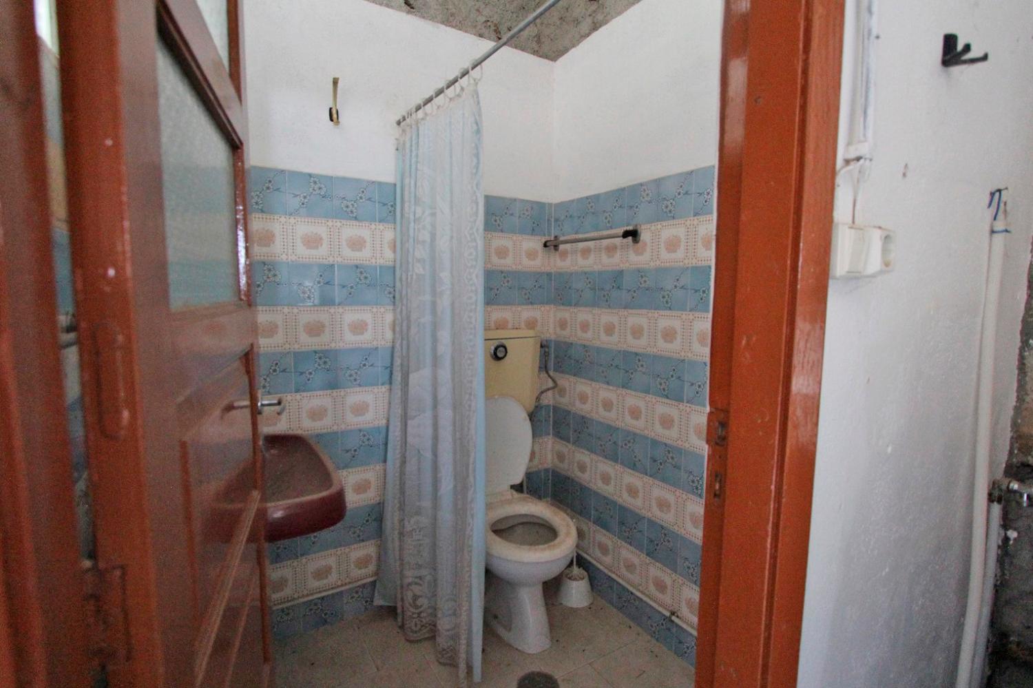  te koop dorpshuis Malpartida Almeida 8
