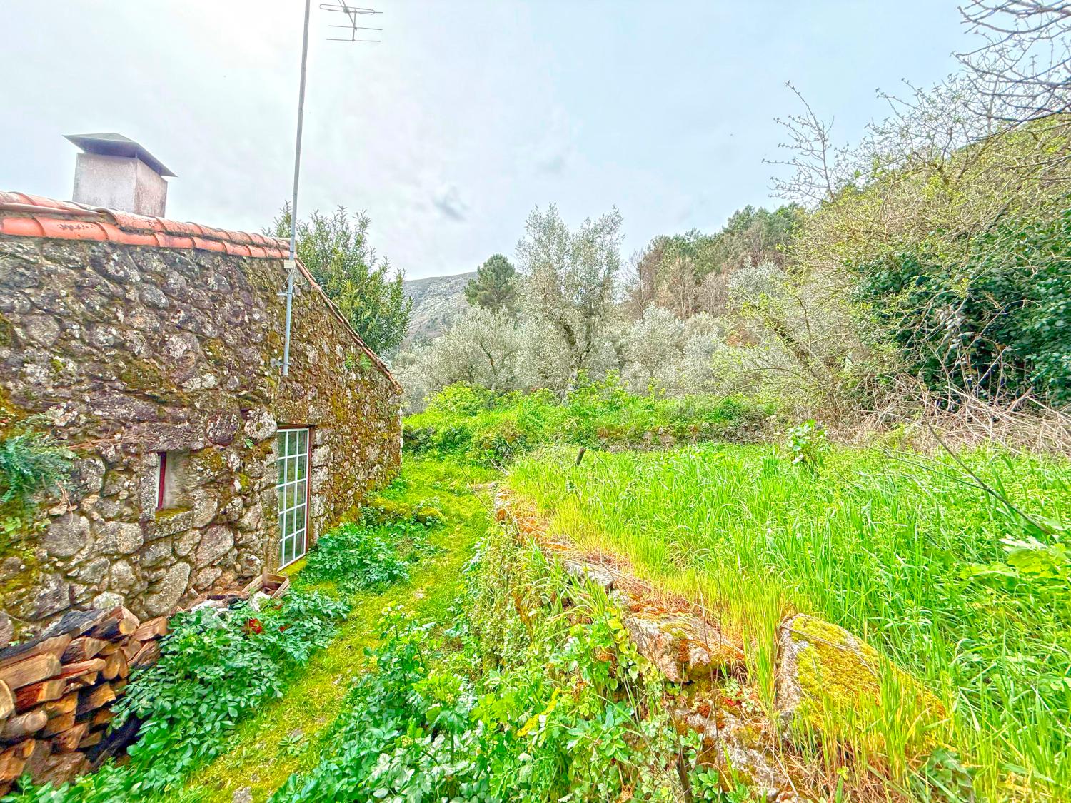  te koop huis Vila Soeiro Guarda 5
