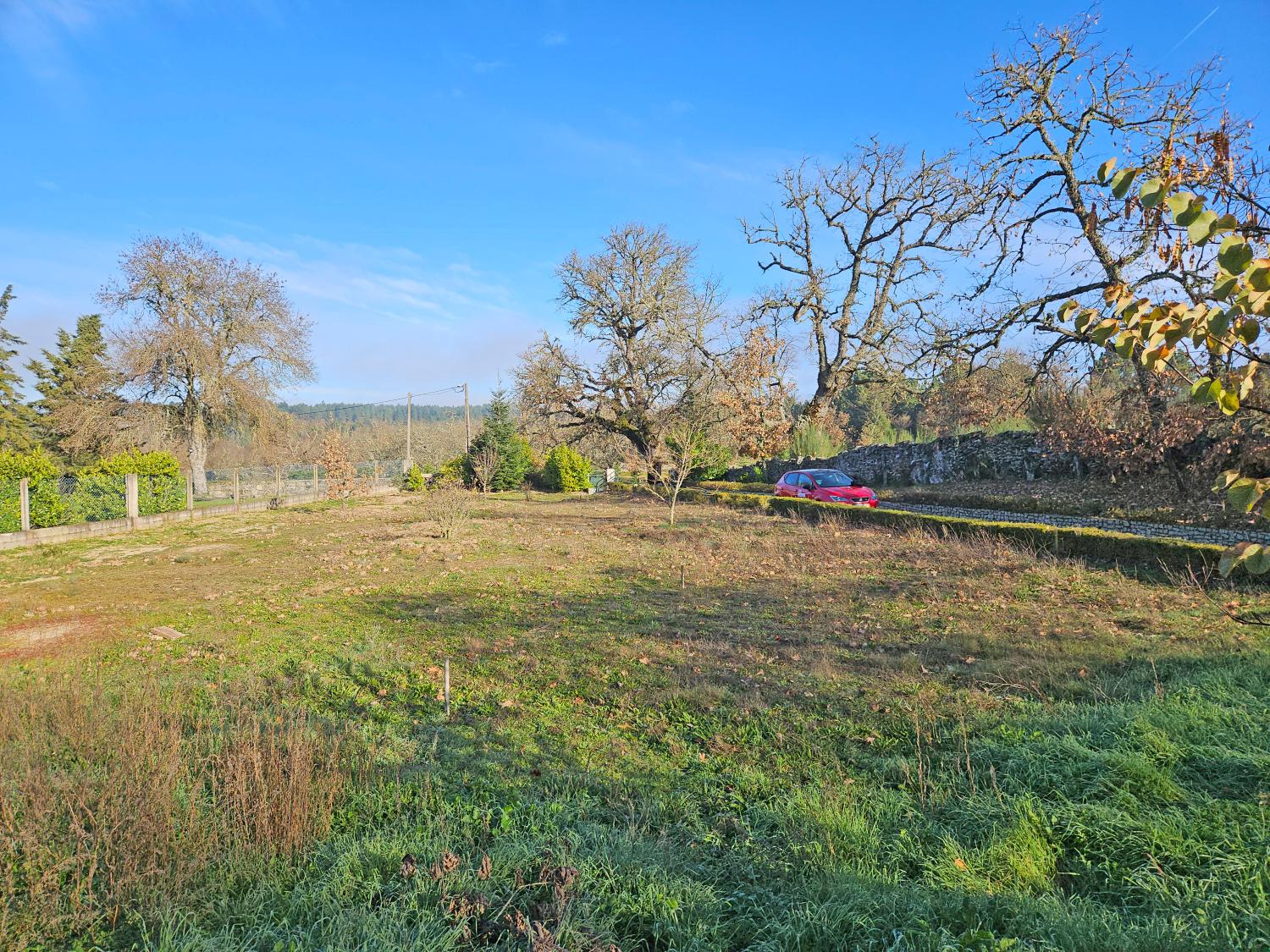  te koop vrijstaand huis Casal de Cinza Guarda 8