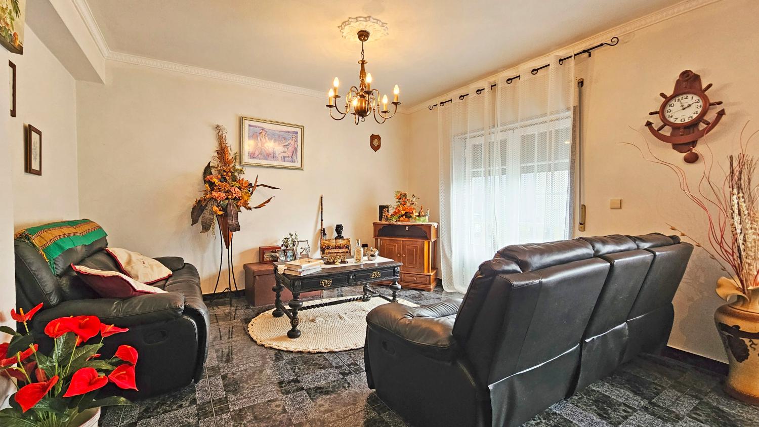  te koop vrijstaand huis Vale de Estrela Guarda 8