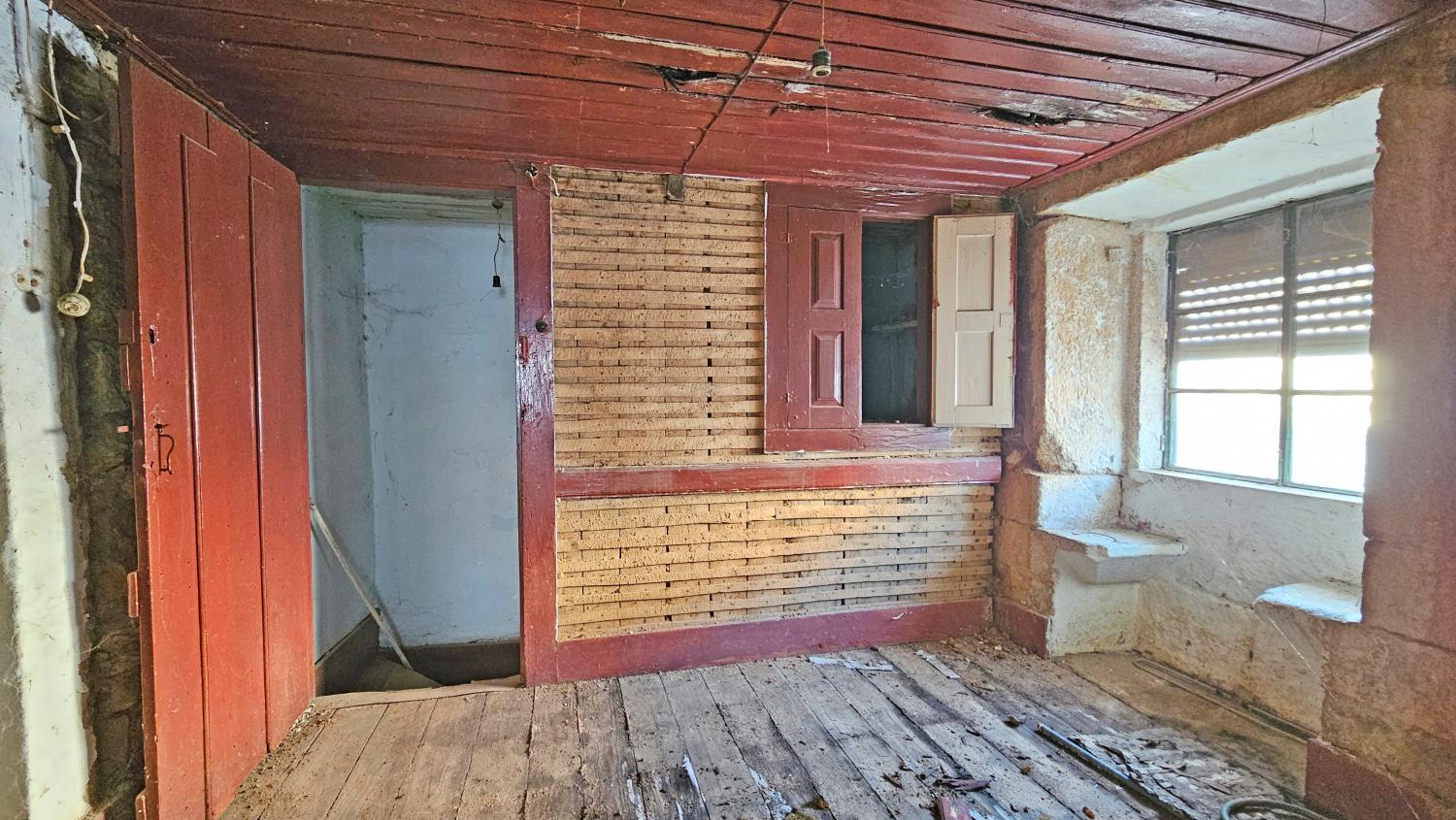  te koop dorpshuis Almeida Almeida 3