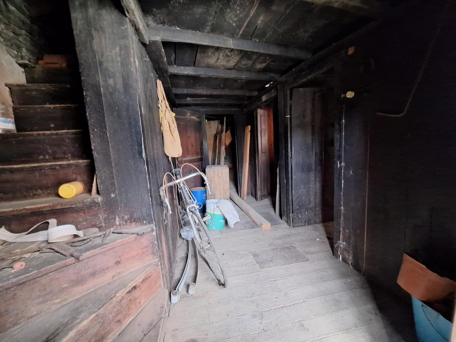  te koop dorpshuis Sameiro Manteigas 4
