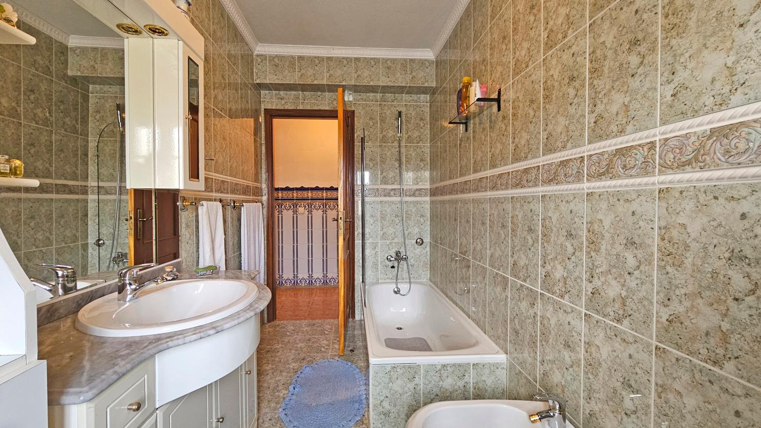  te koop vrijstaand huis Vale de Estrela Guarda 16