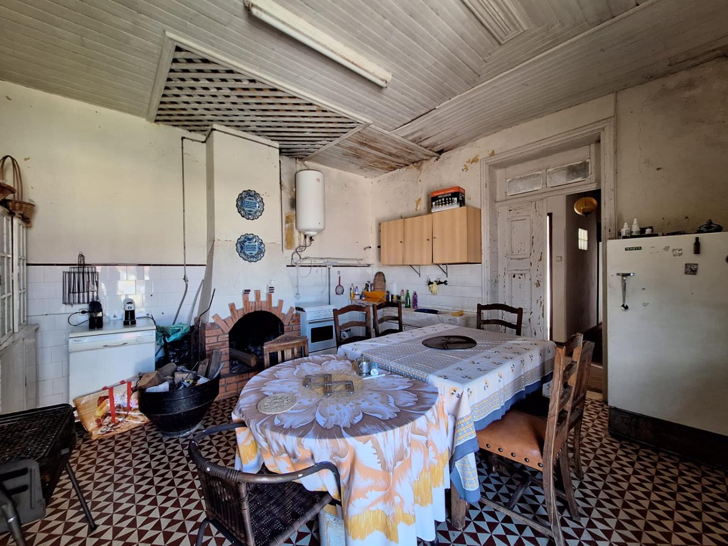  te koop vrijstaand huis Pai Penela Mêda 17